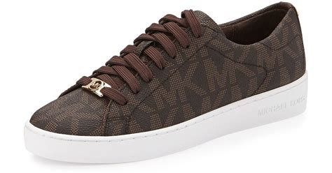 michael kors dress shoes mens|michael kors sneakers for men.